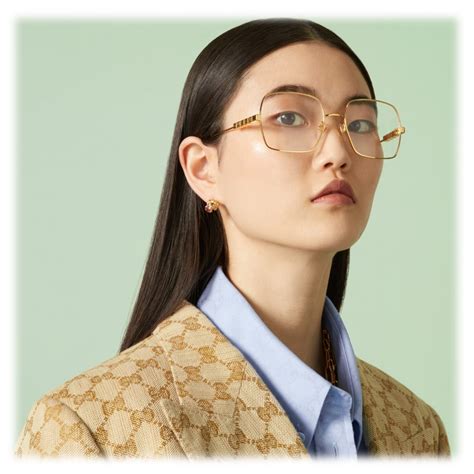 gucci unibody glasses|where to buy Gucci glasses.